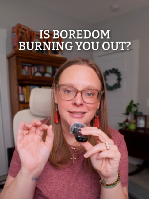 @Tara | Burnout & Career Coach