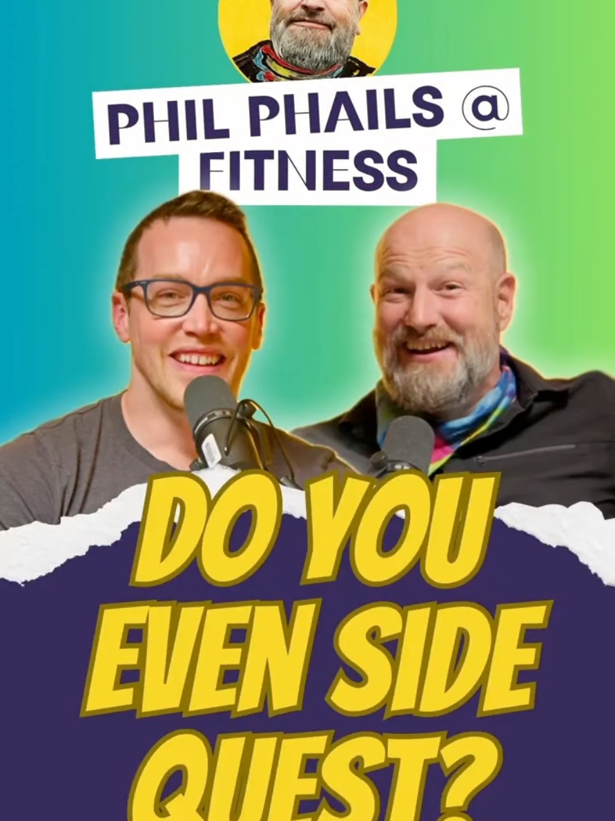 @Phil Phails