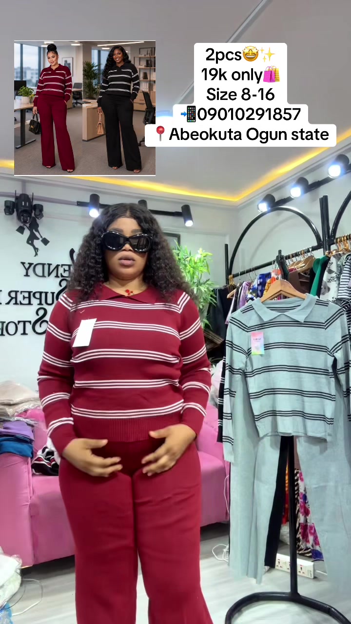 @Wendy Superluxe👗🛍️(ABK)