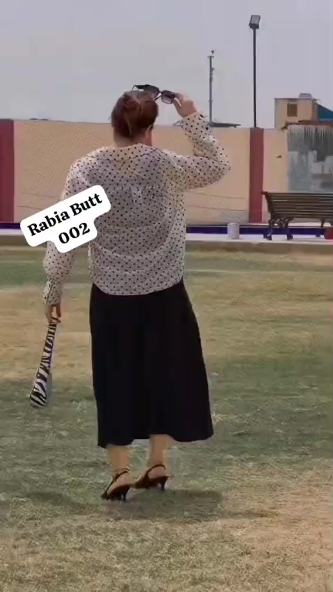 @Rabia Butt