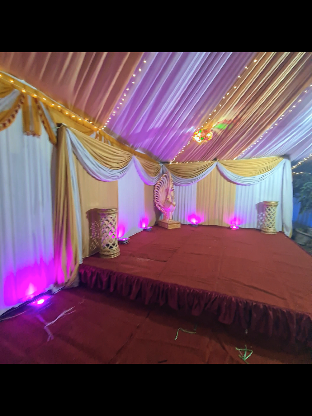 @Event planner