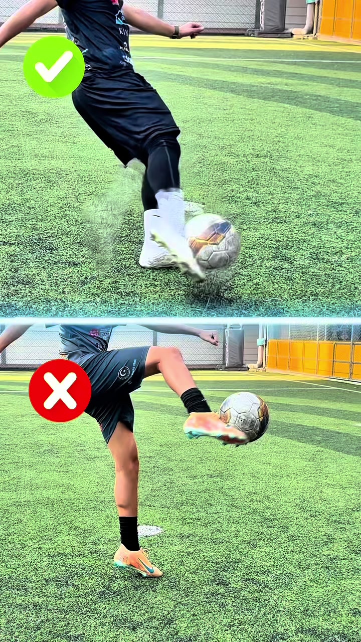 @YUKI FOOTBALL ACADEMY