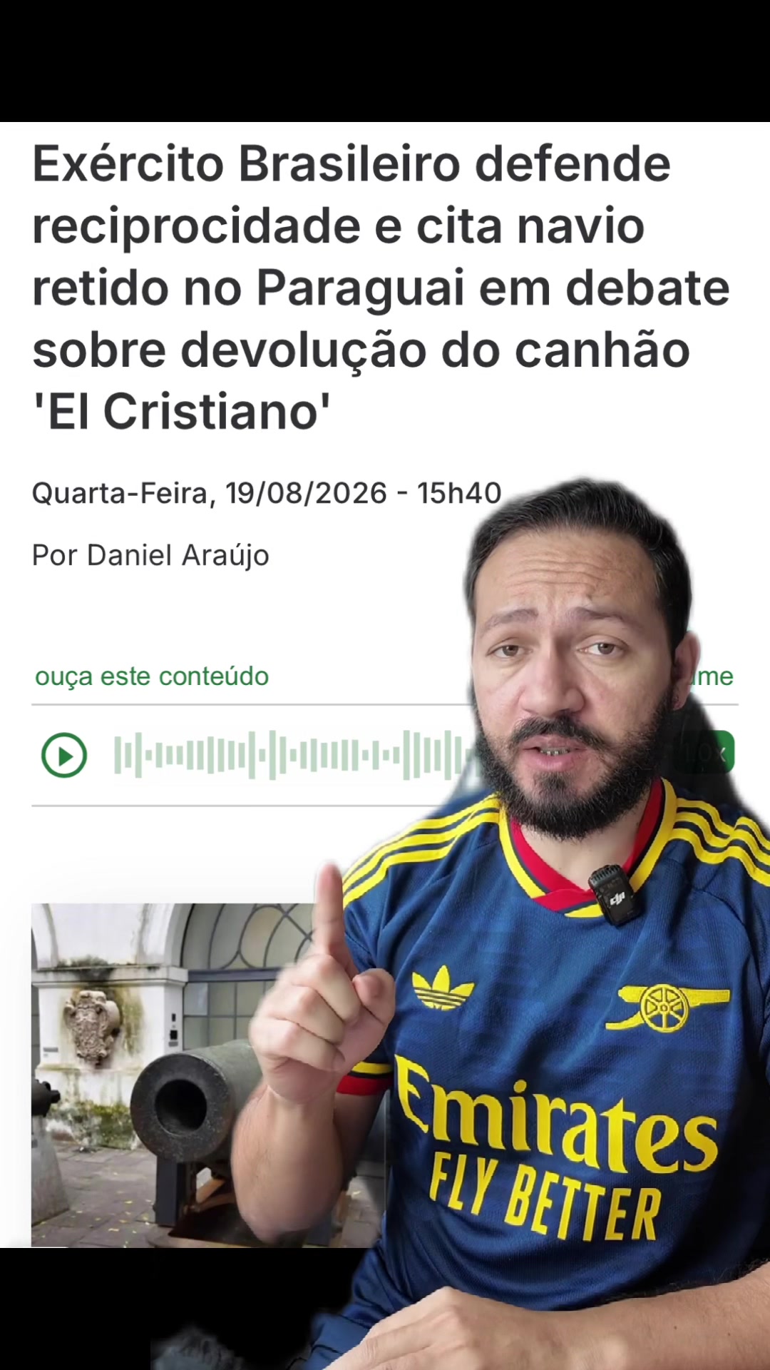 @Canal Historia e Tu
