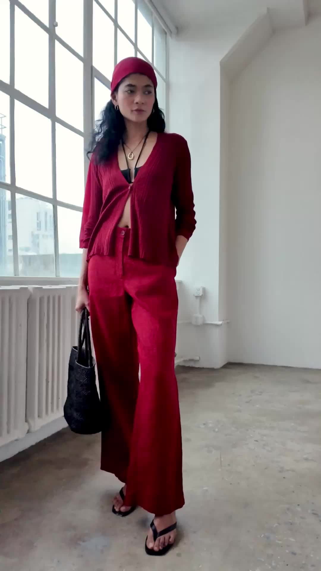 @EILEEN FISHER