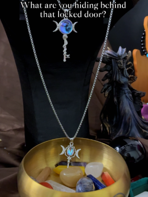 @Audinceed Jewelry
