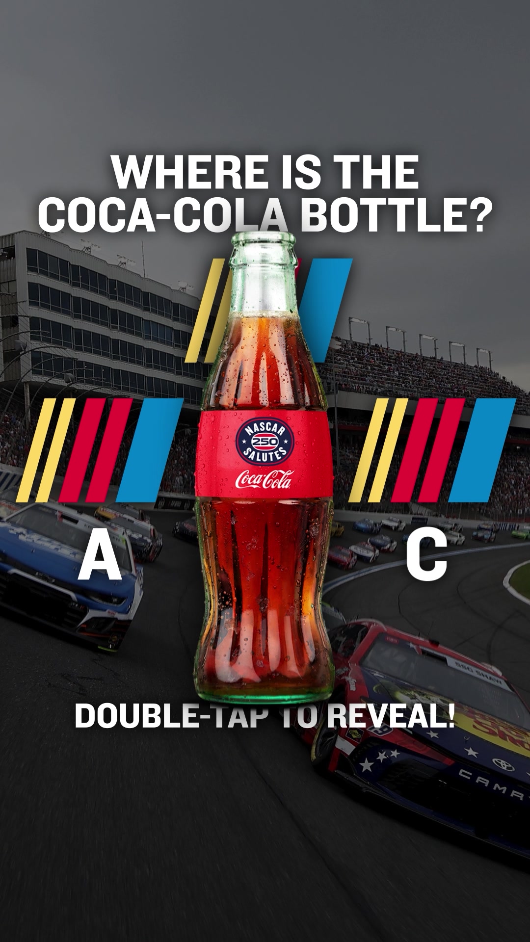 @nascar