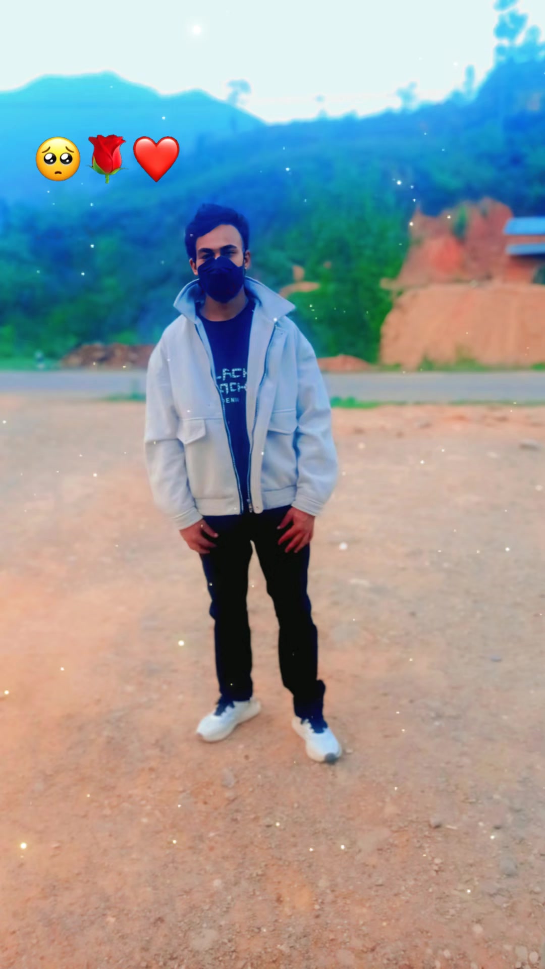 @Rajesh Rajesh