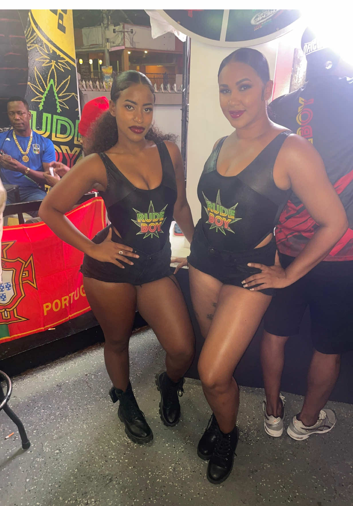 @Fitt St Bar