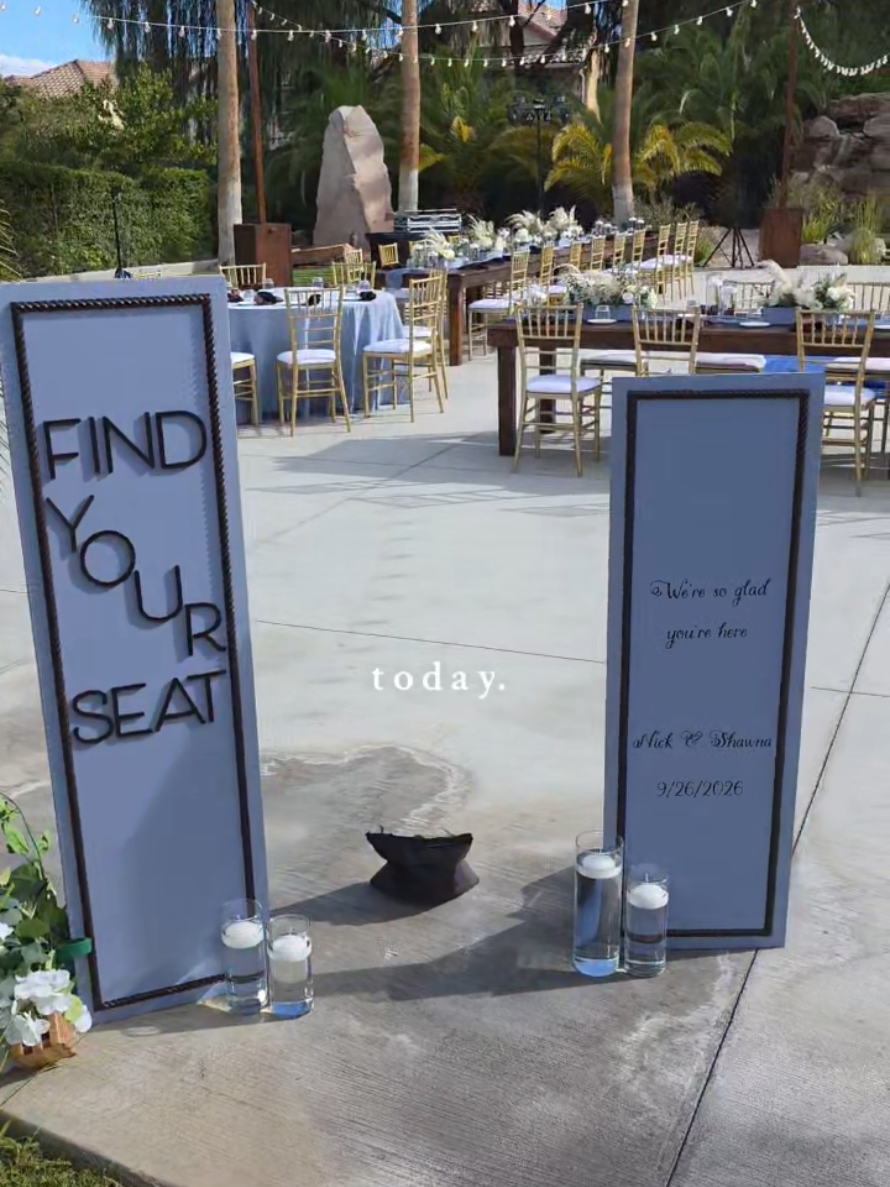 @Belle’s Floral Decor