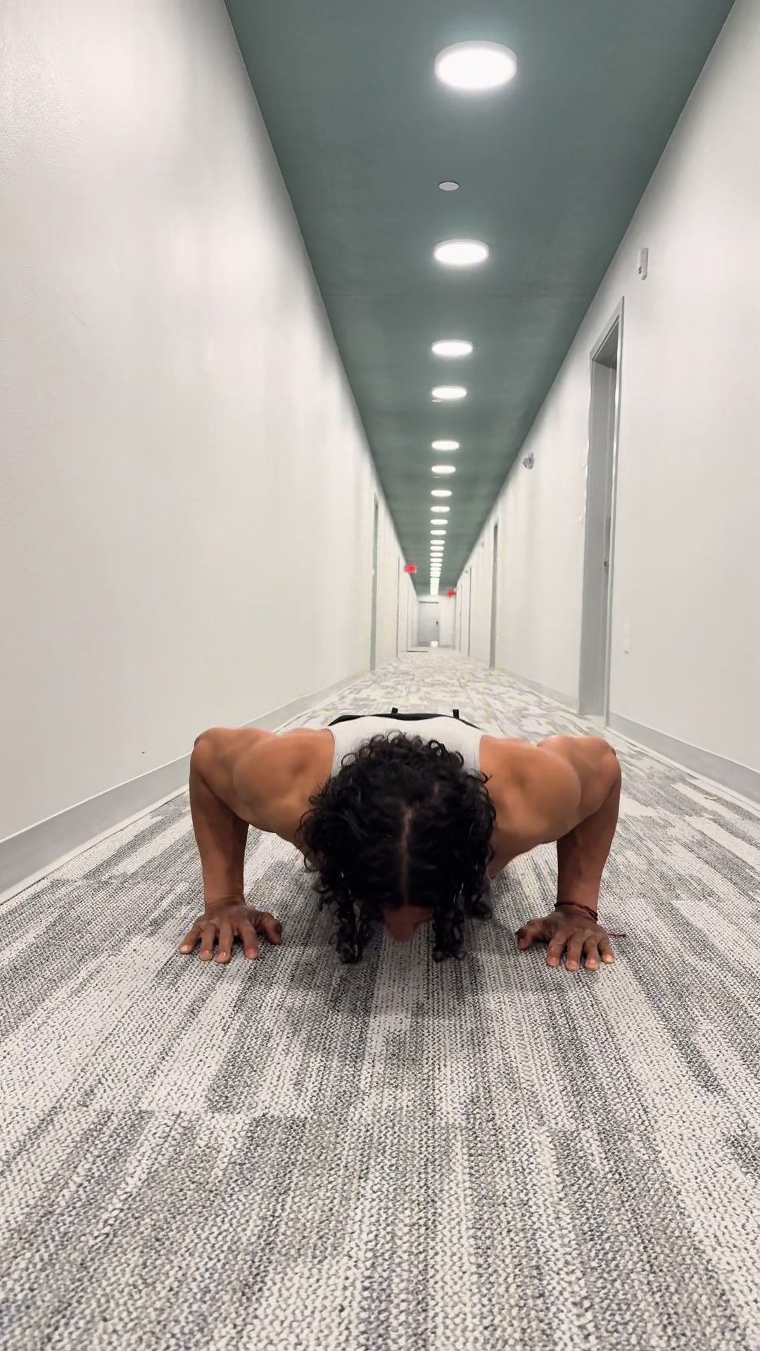 @🔱Calisthenics🔱