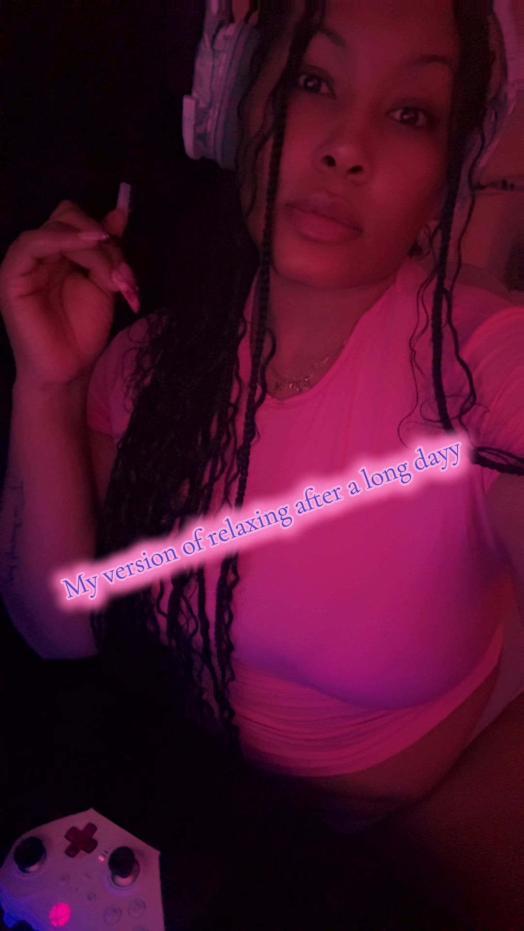 @Mariahshanay