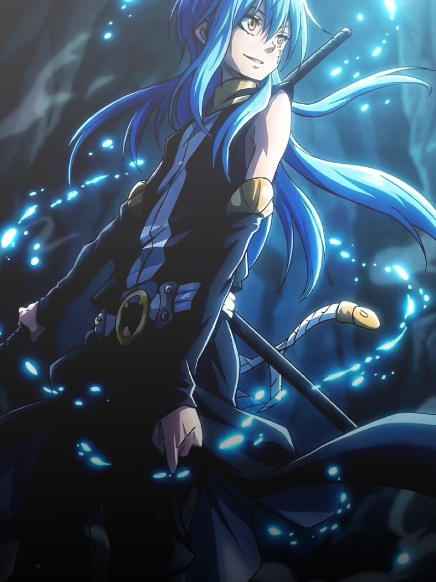 @Rimuru Evil [Emils]