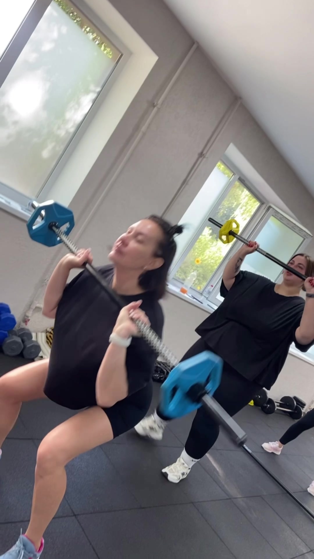 @Фитнес тренер. Тренер TRX.