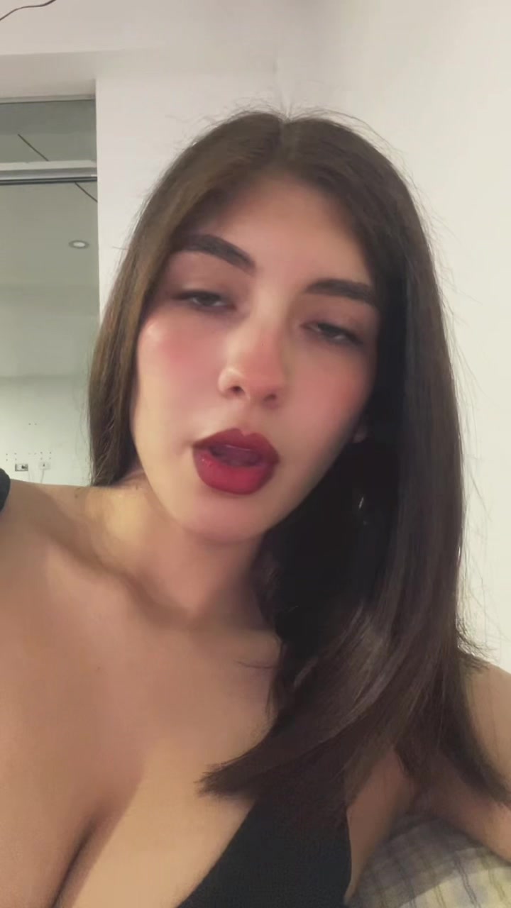 @Jessica Goicochea