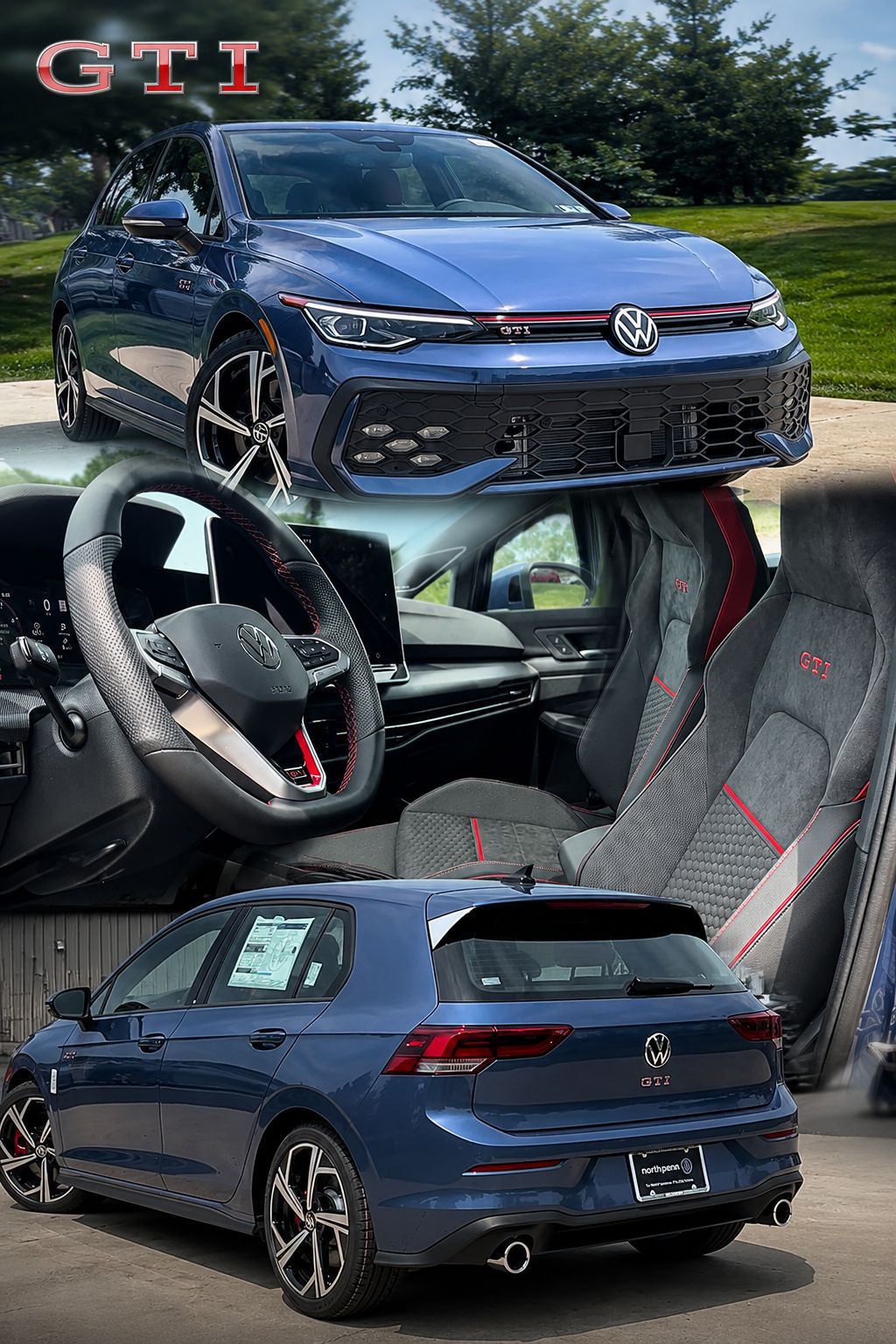 @North Penn Volkswagen