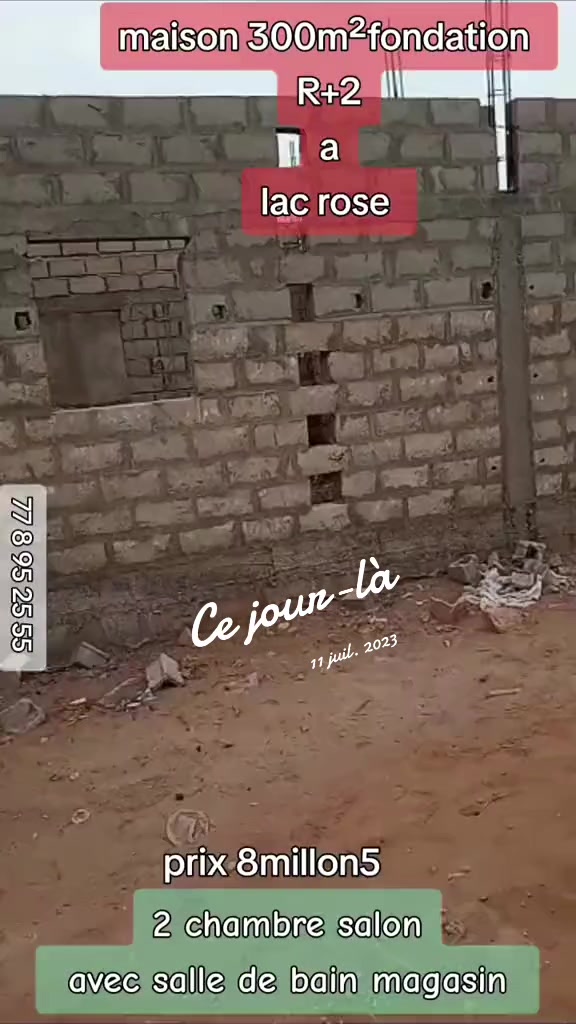 @Sénégal dakar habitat 🇸🇳