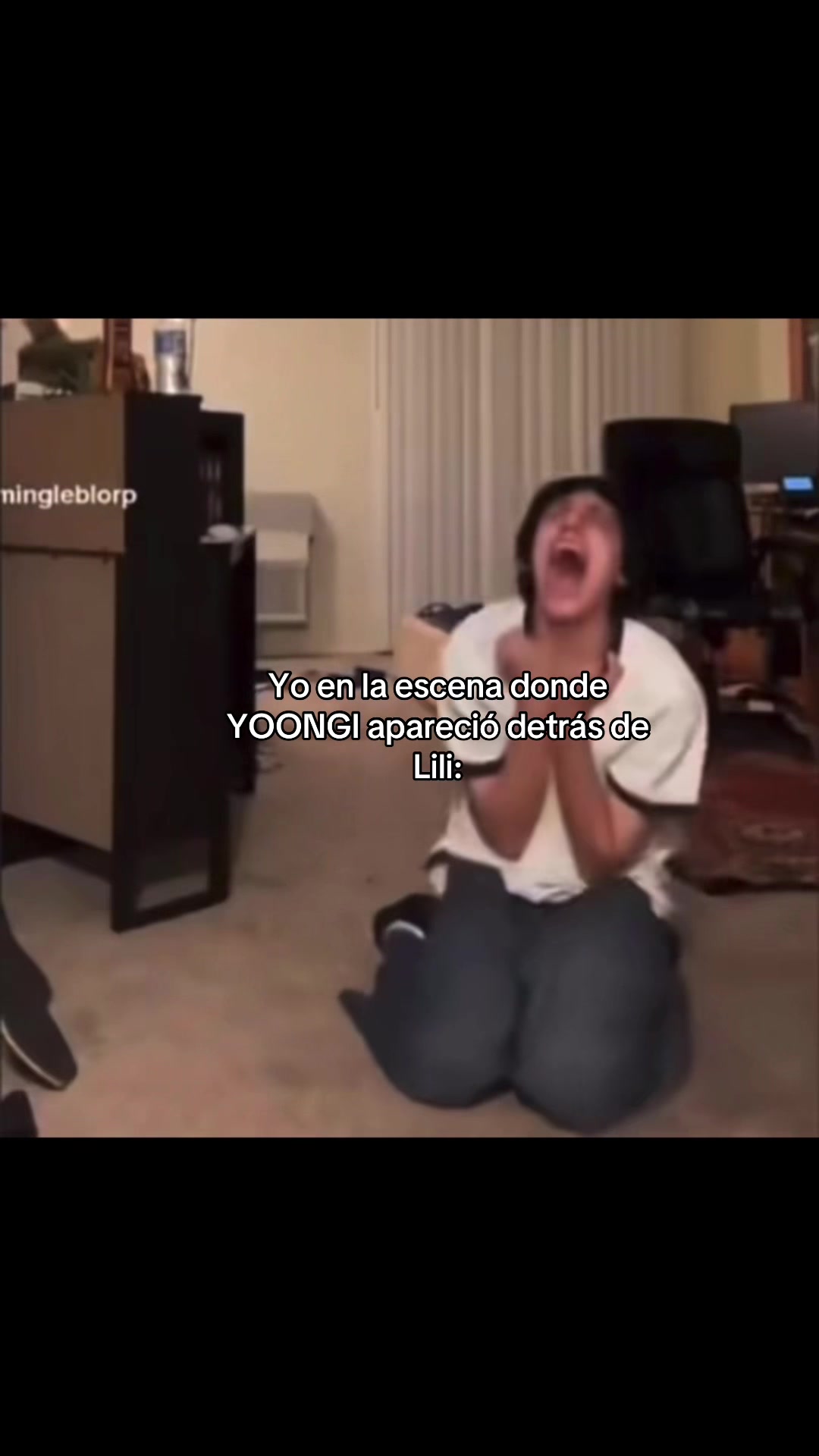 @Mandarina