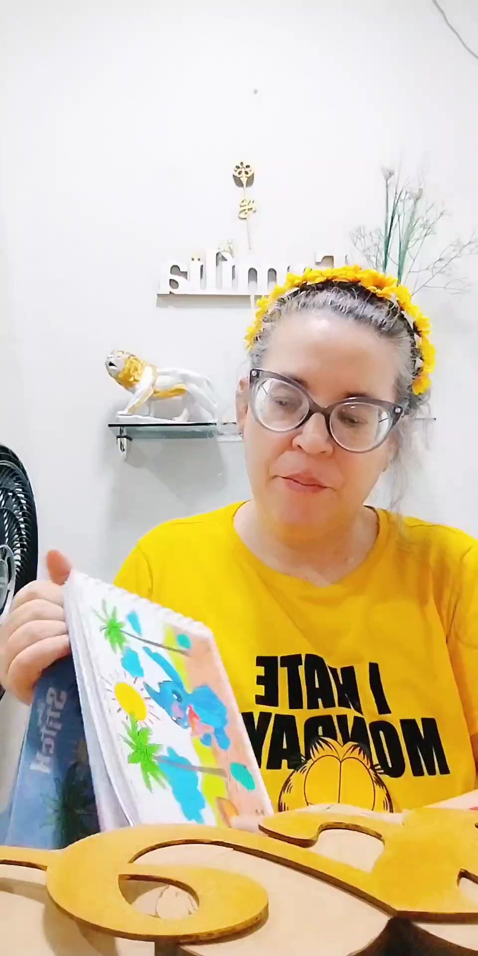 @Luciana Possidonio oficial