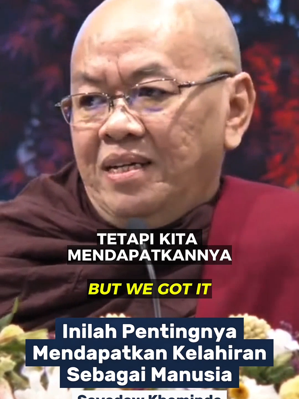 @Dhammavihari Buddhist Studies