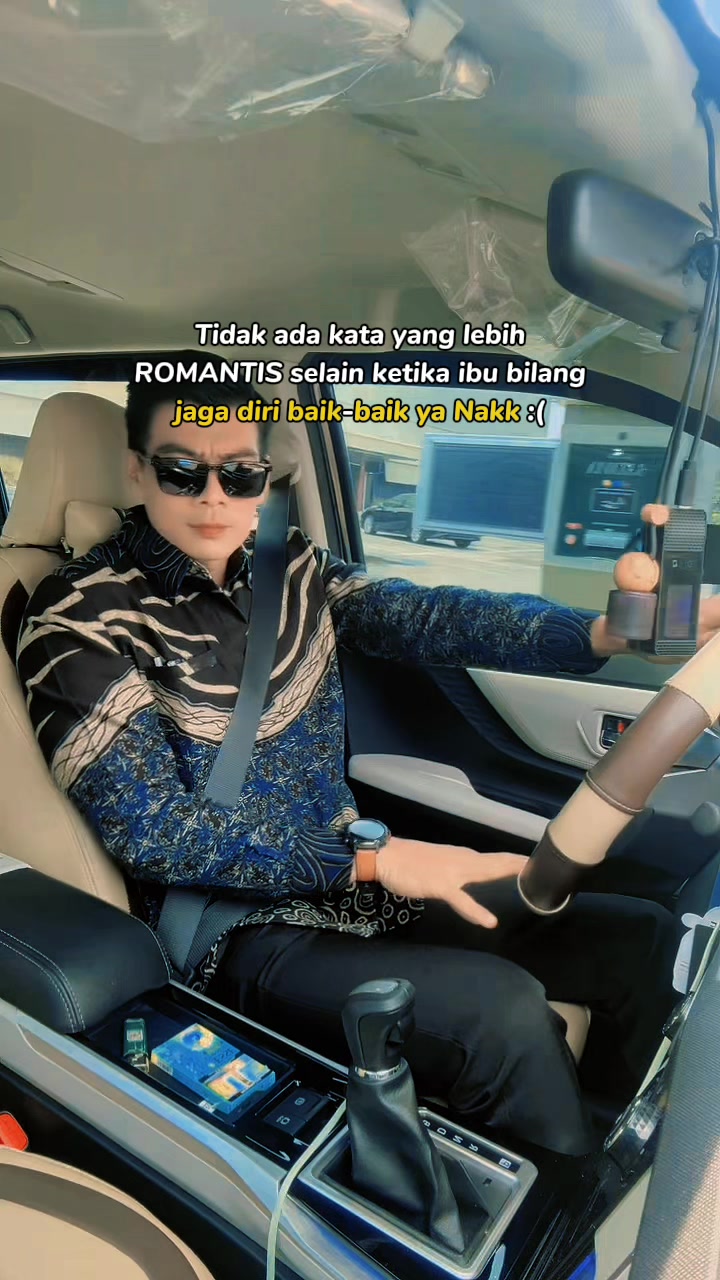 @Aku janji gak nakal lagi