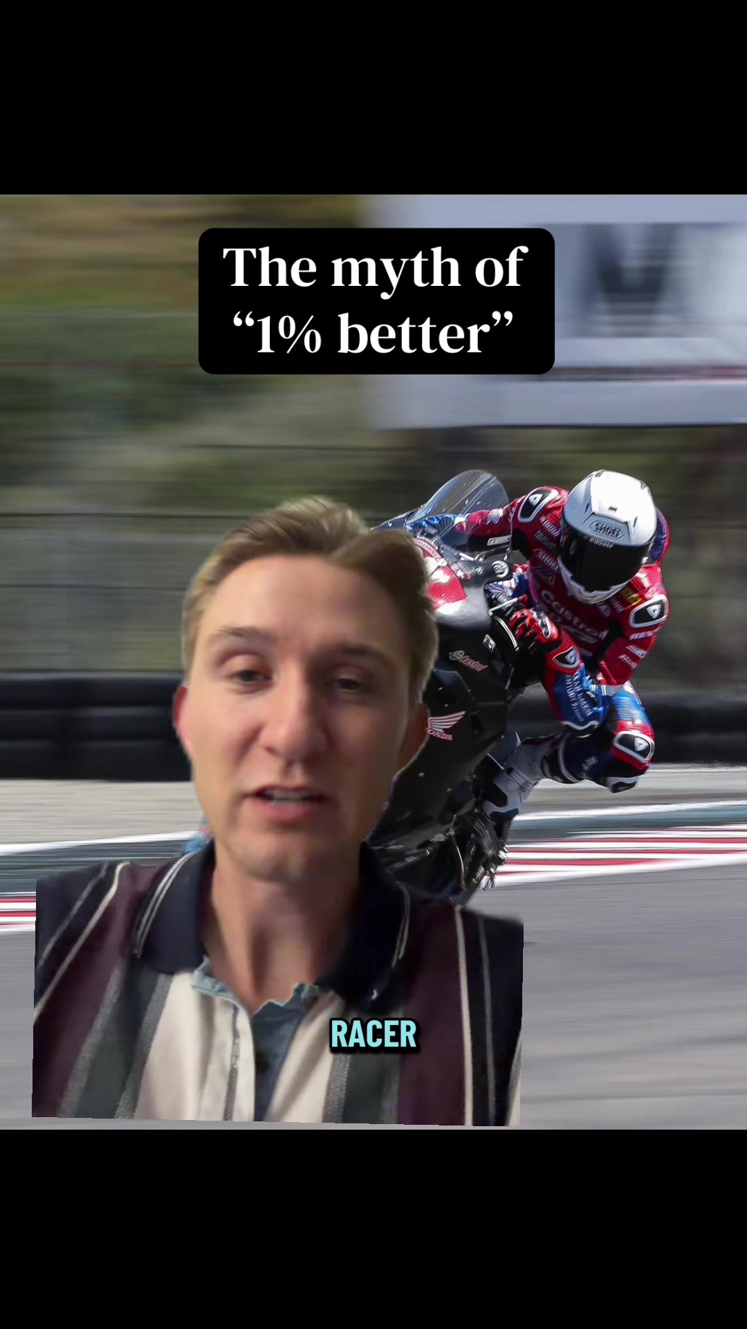 @Nolan Lamkin | RE + Racing