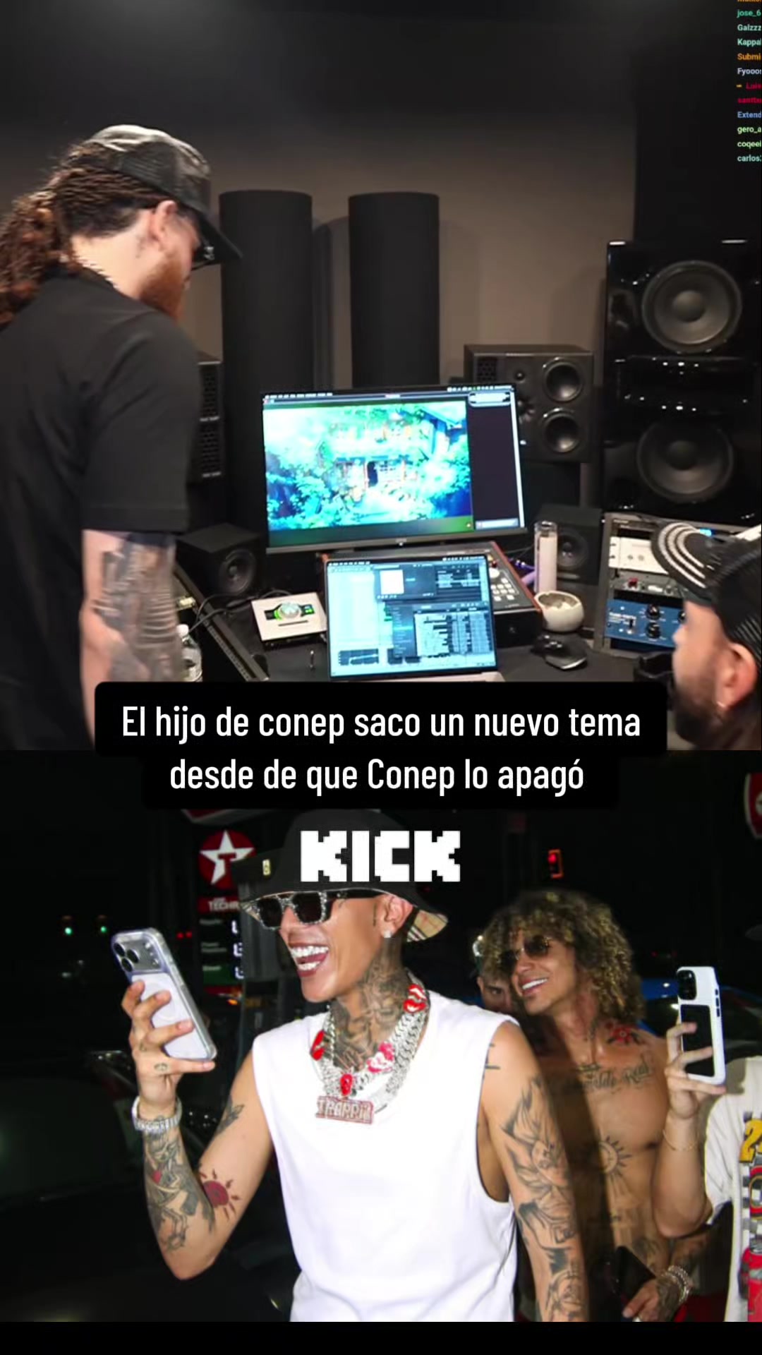 @CLIPSxKick
