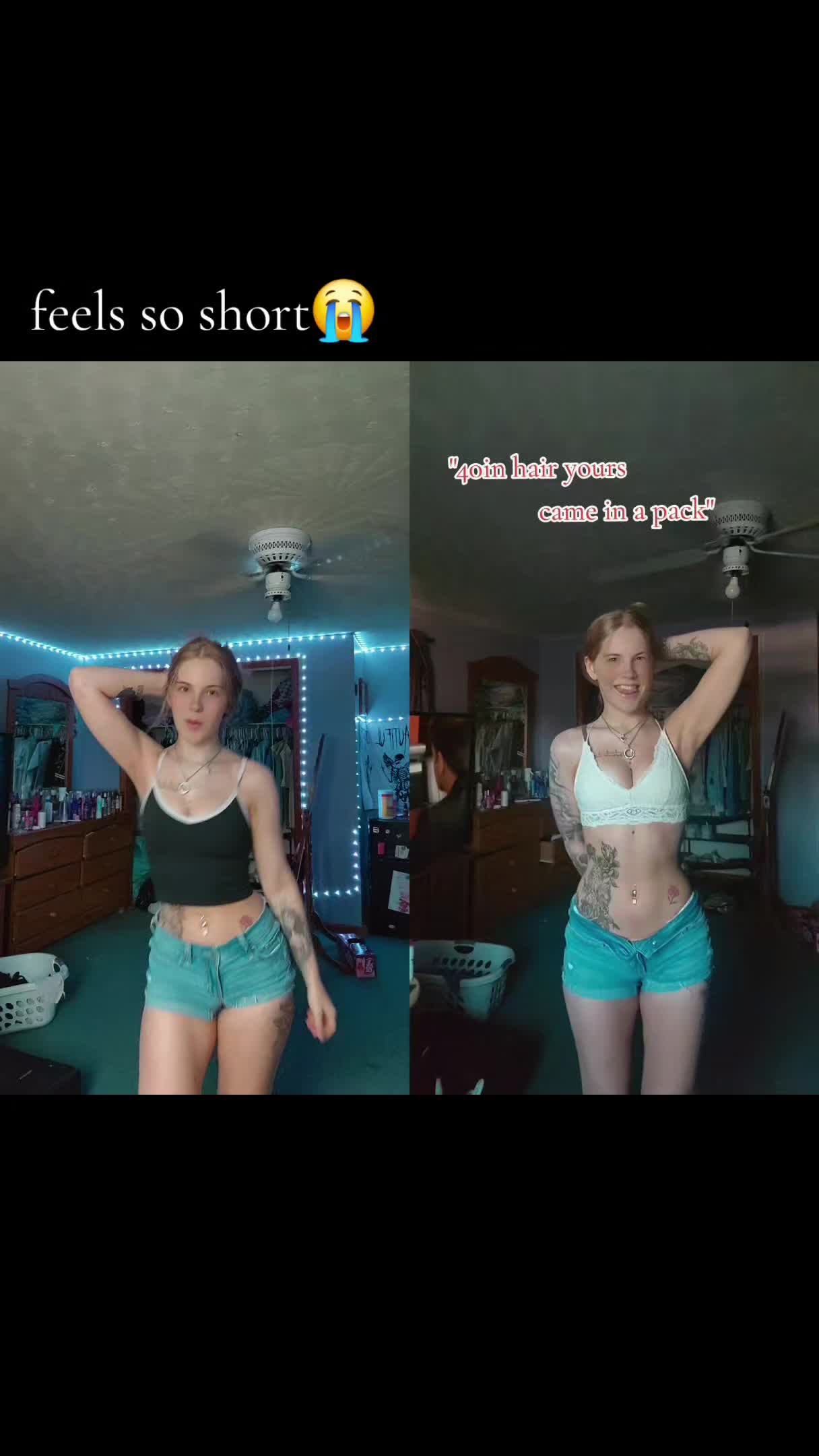@B M