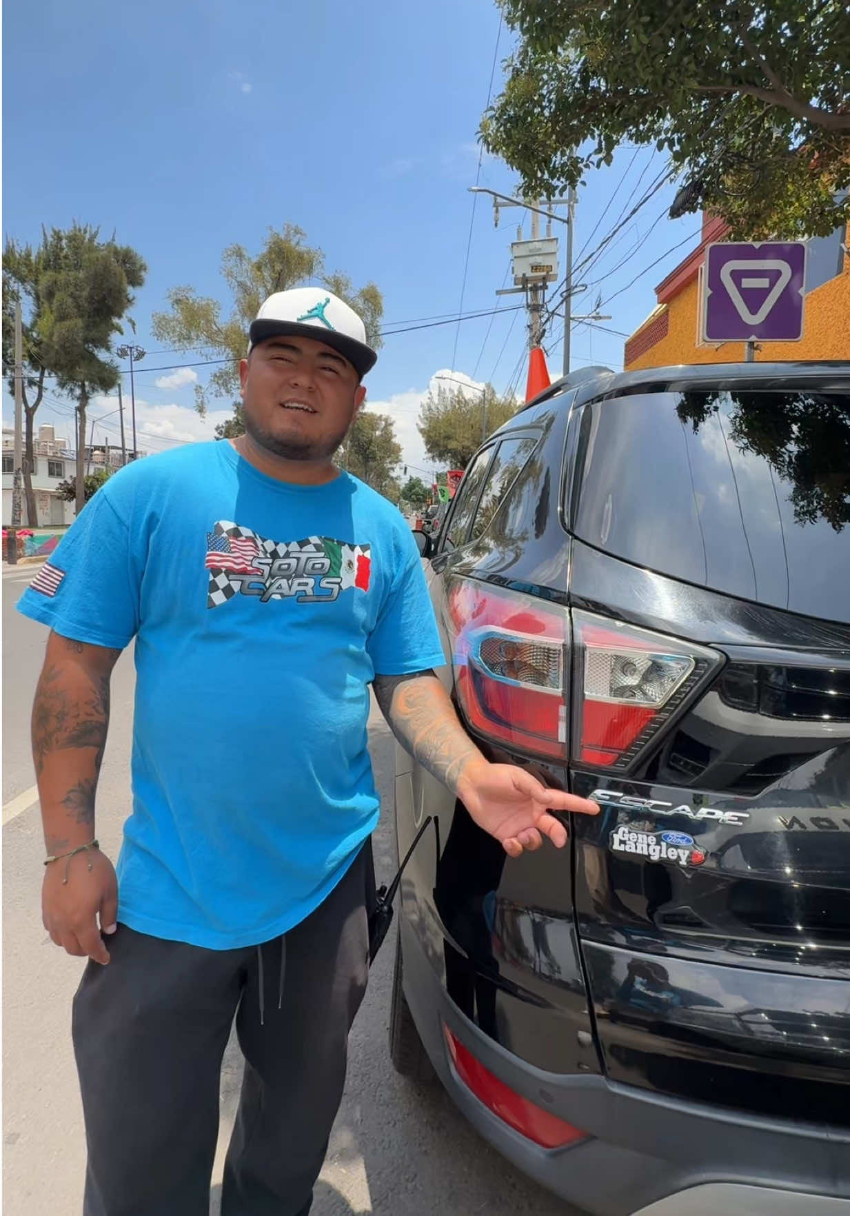 @venta de autos SOTO CARS CDMX