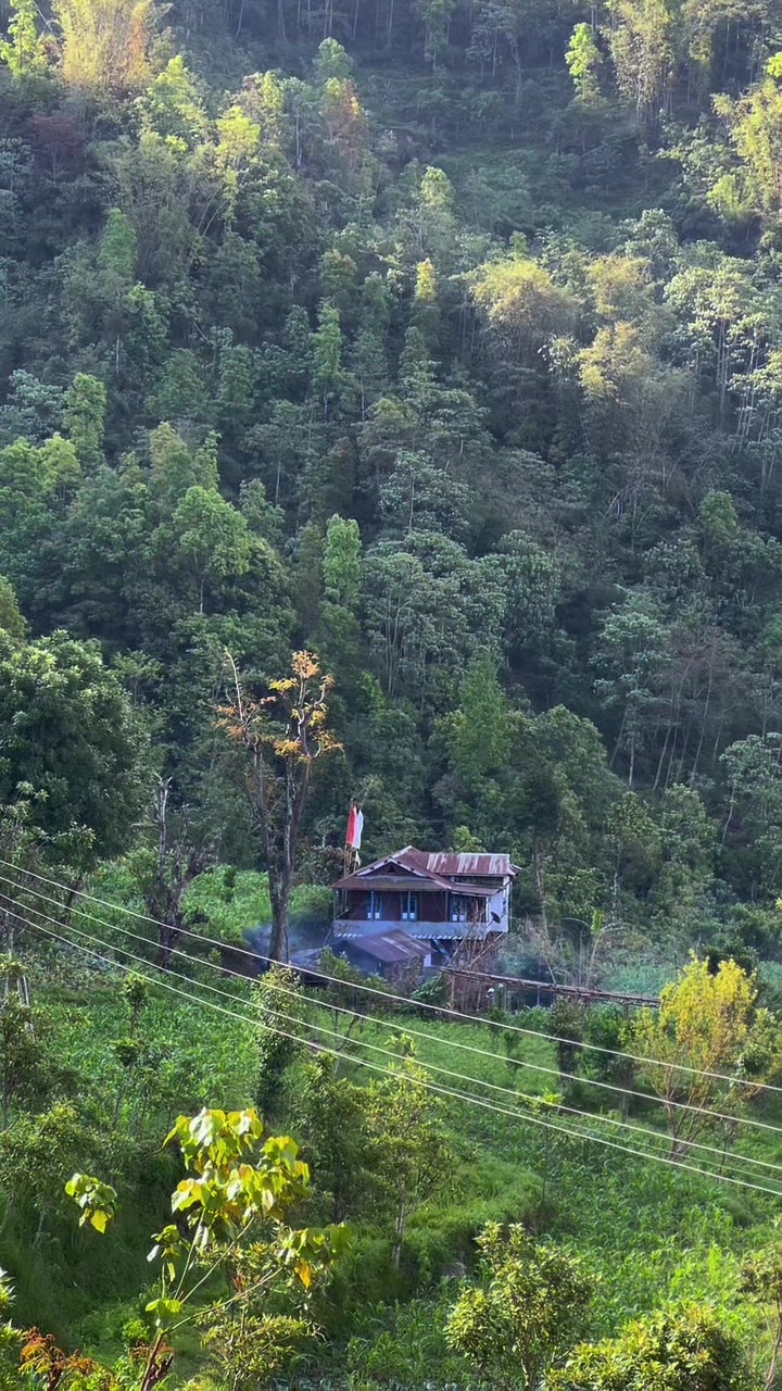 @Bibek Chamling 💙
