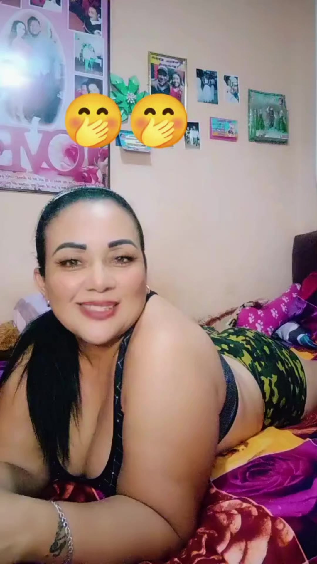@Tú Potra oficial ❤💯