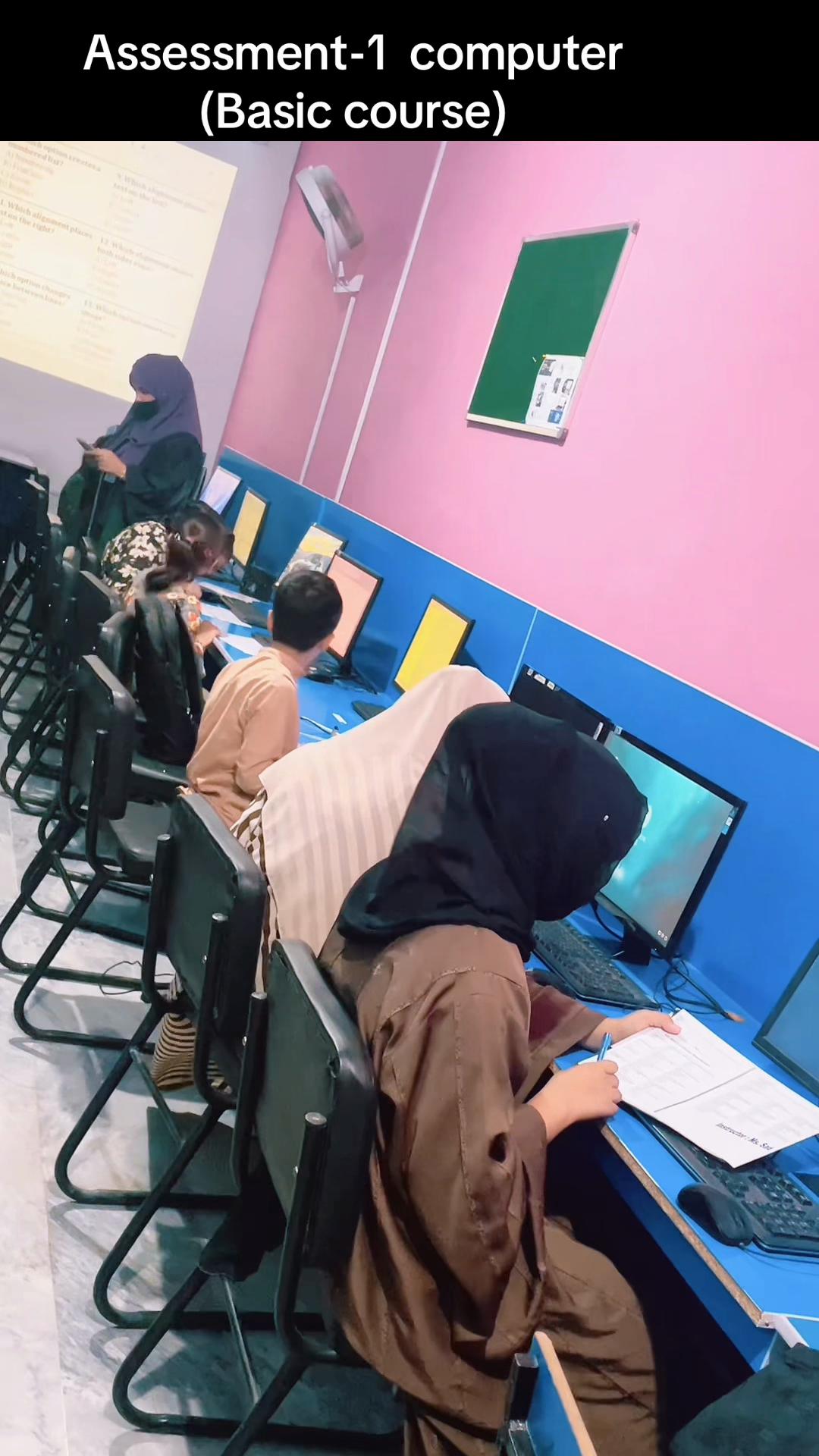 @Aero Foundation School System