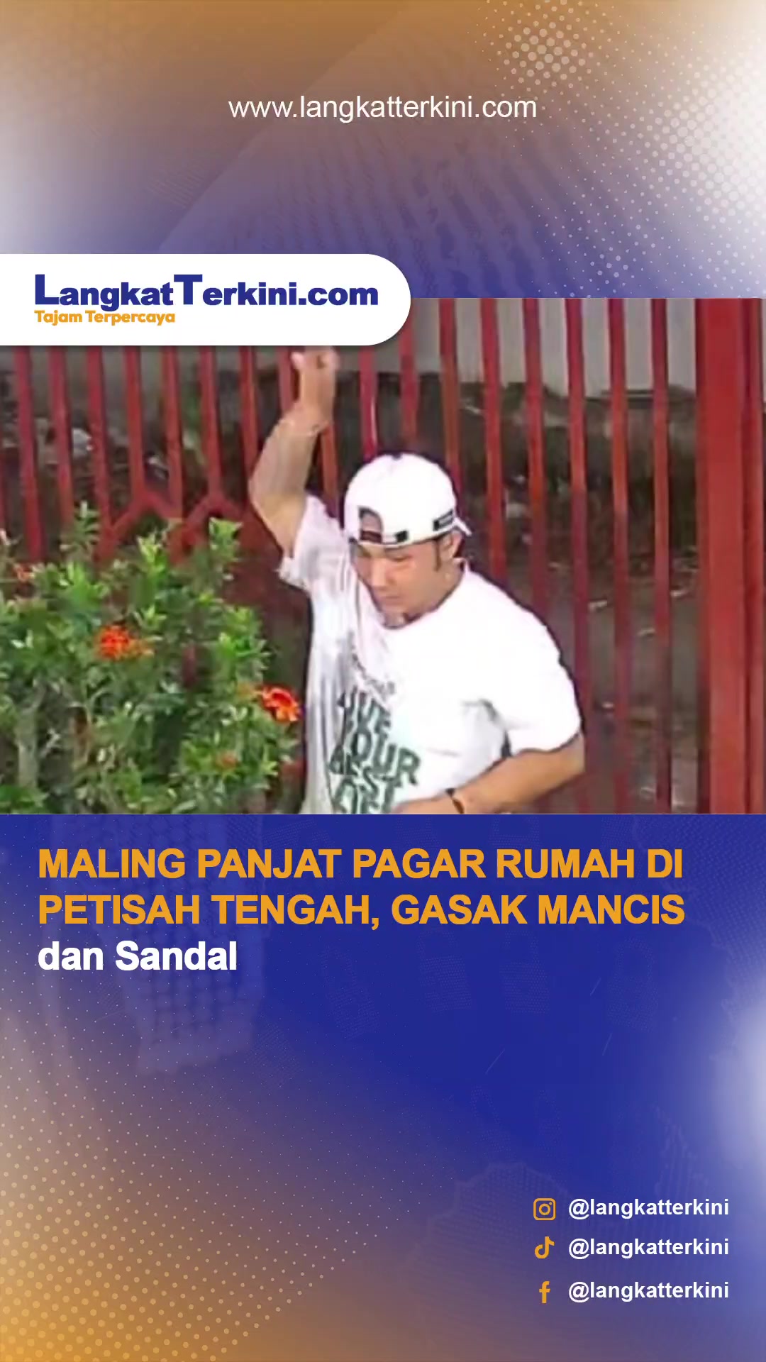 @Langkat Terkini
