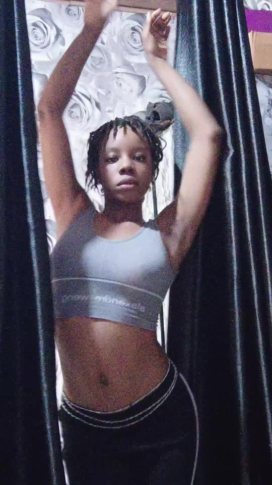 @Dancerzaram
