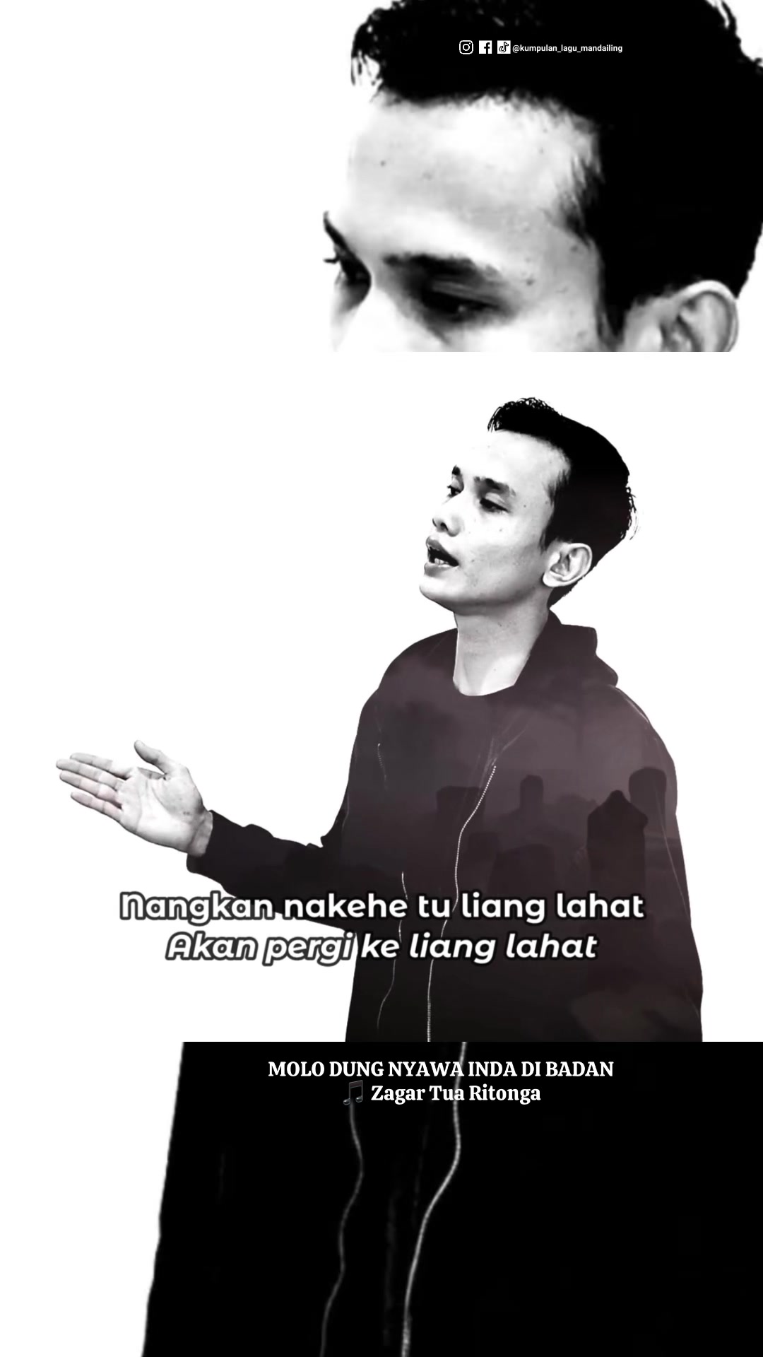 @Kumpulan Lagu Mandailing 🎵