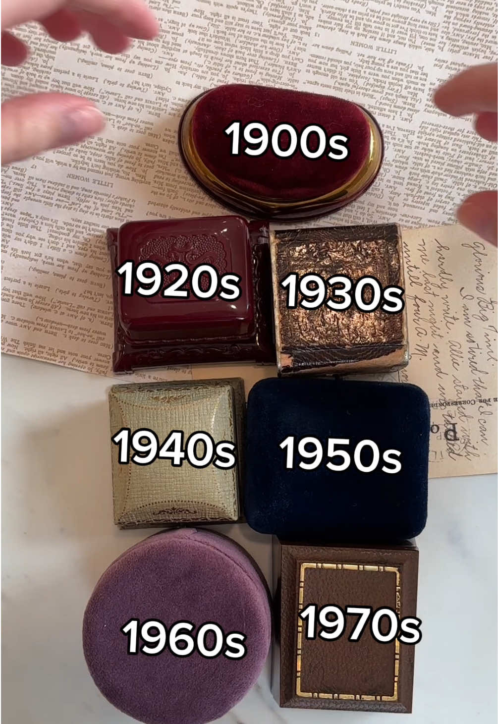 @Maejean Vintage