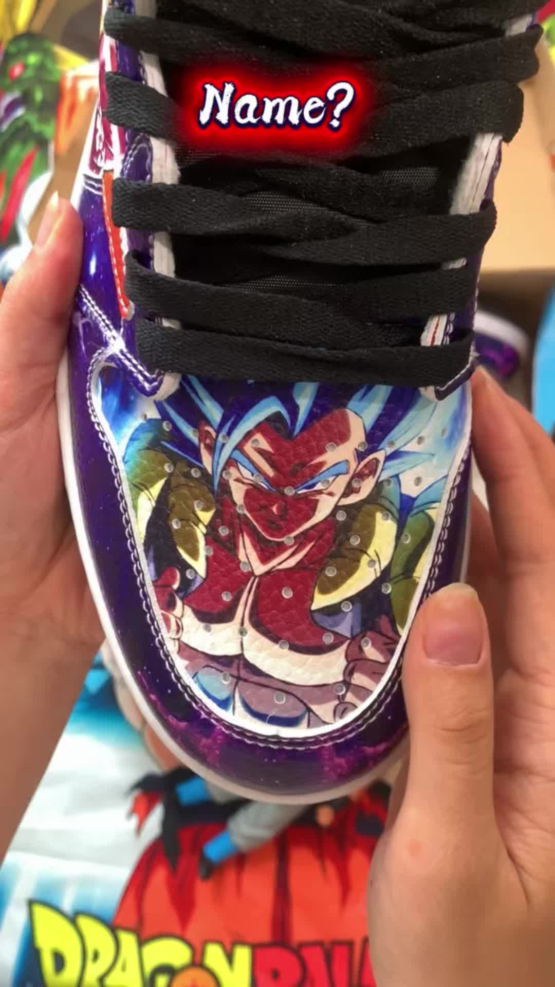 @dragon ball