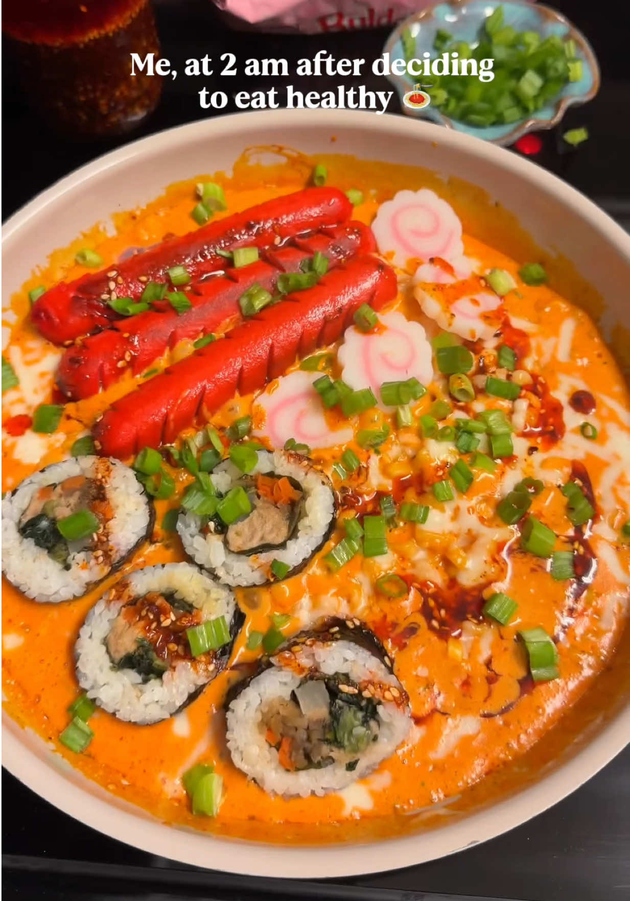 @Spicy Slurp ๐