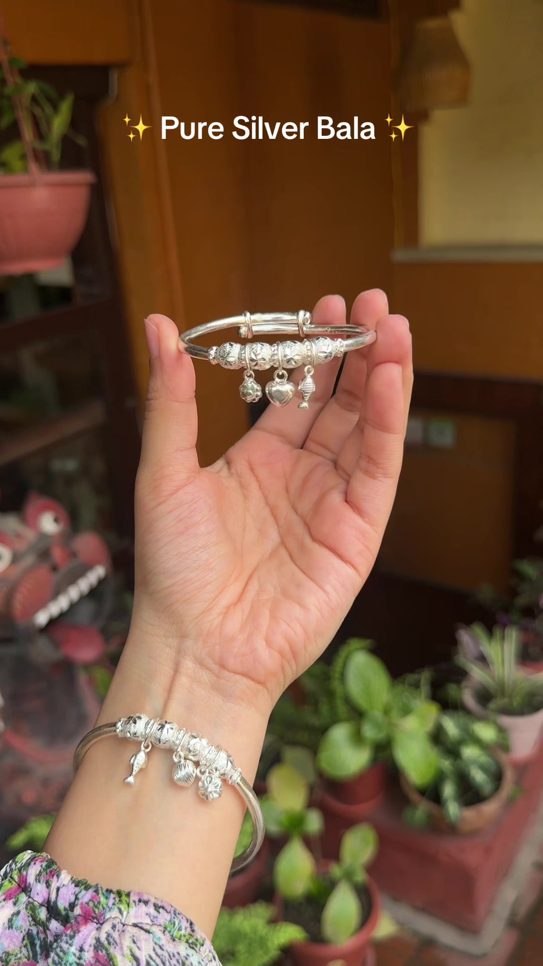 @Sterling Silver Nepal 🇳🇵