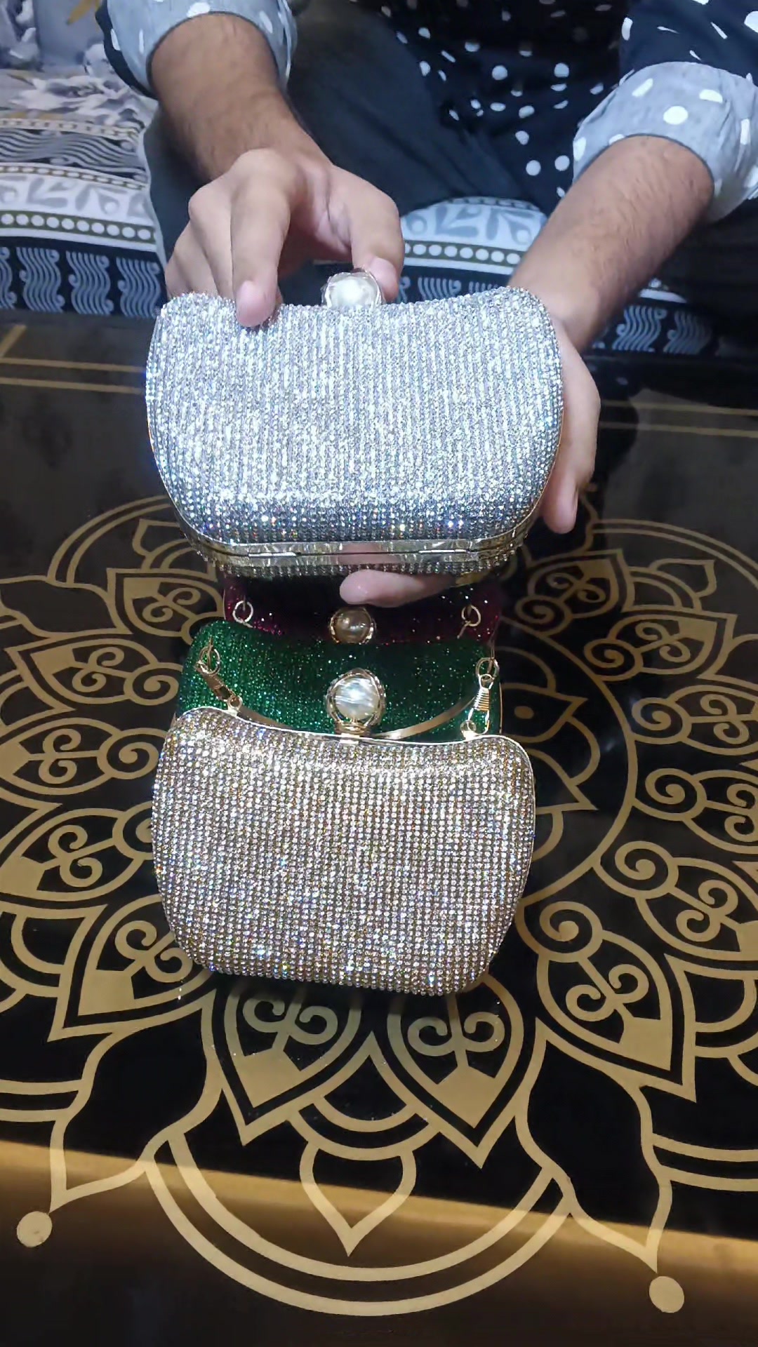 @UFA Store