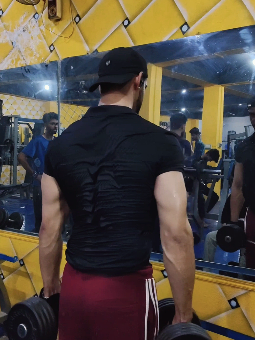 @Arsal Fitness🦢