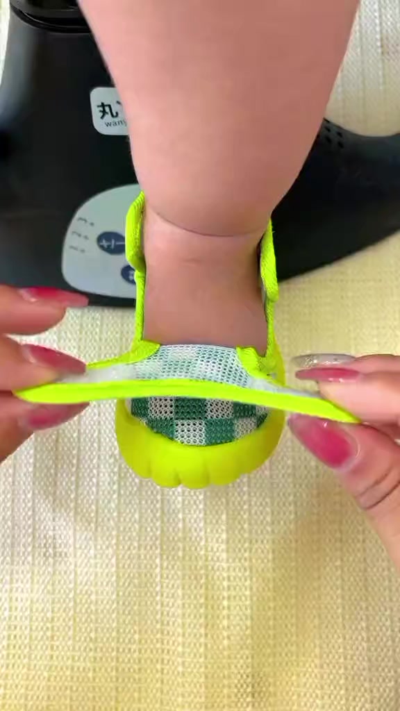 @Baby Smile