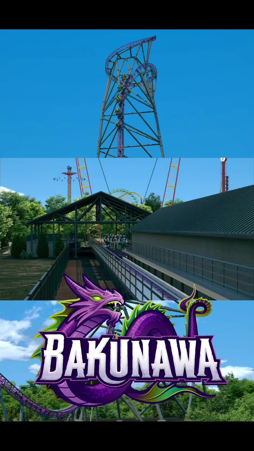 @Coaster Kings