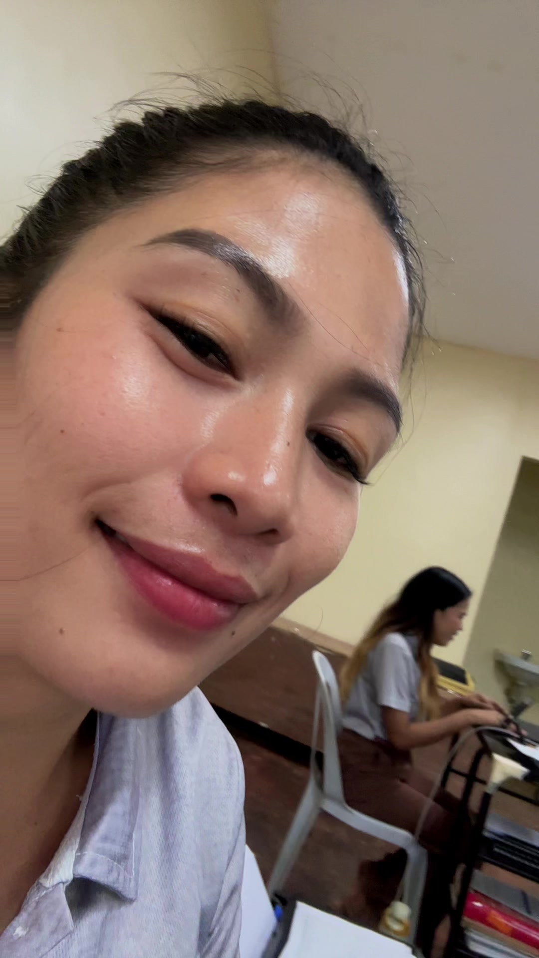 @iamwella:)