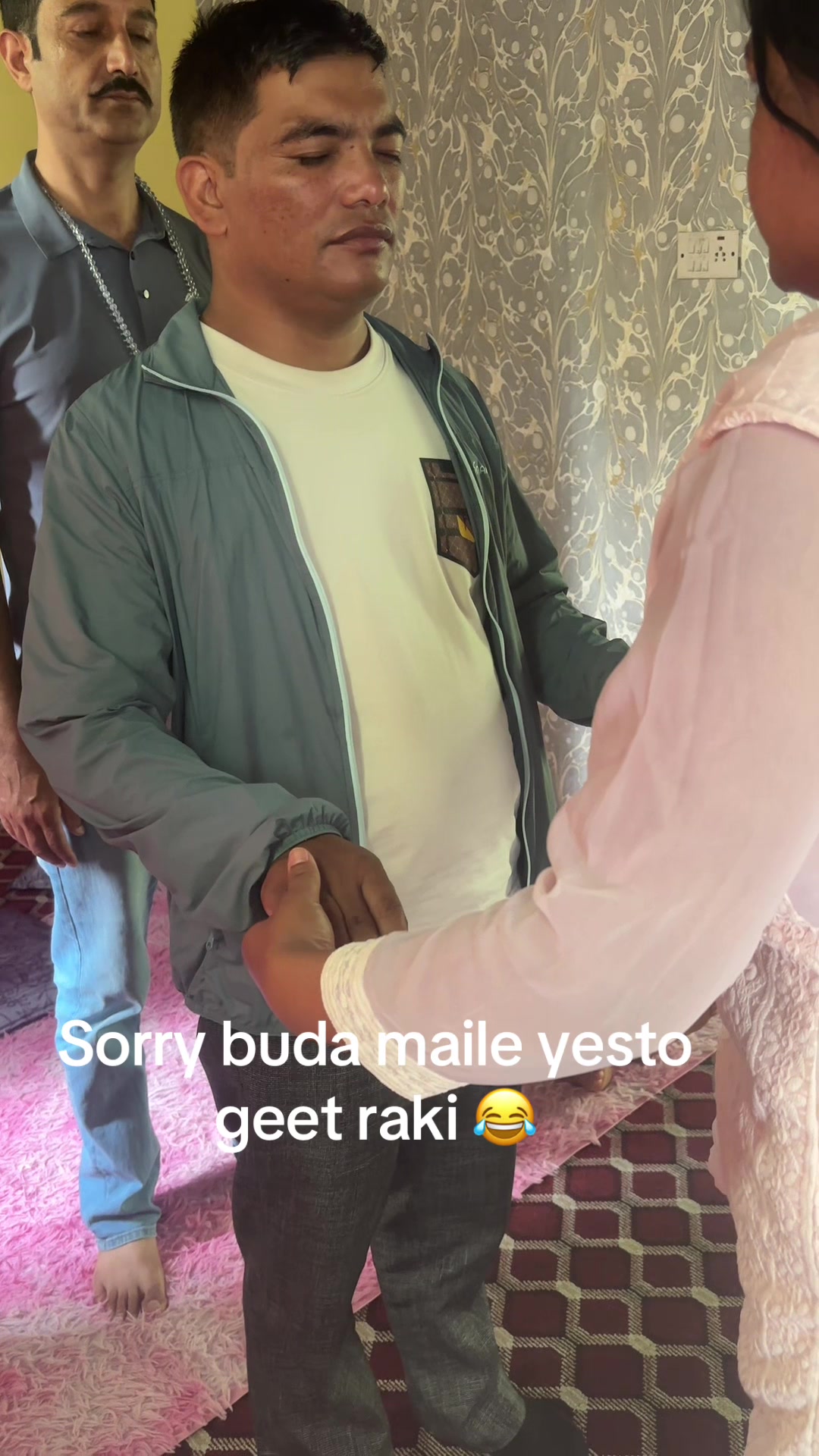@maiya karki