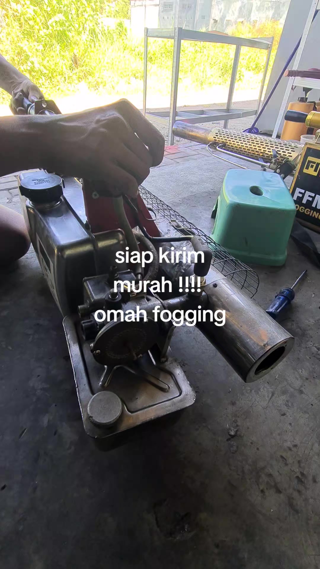 @omahFogging