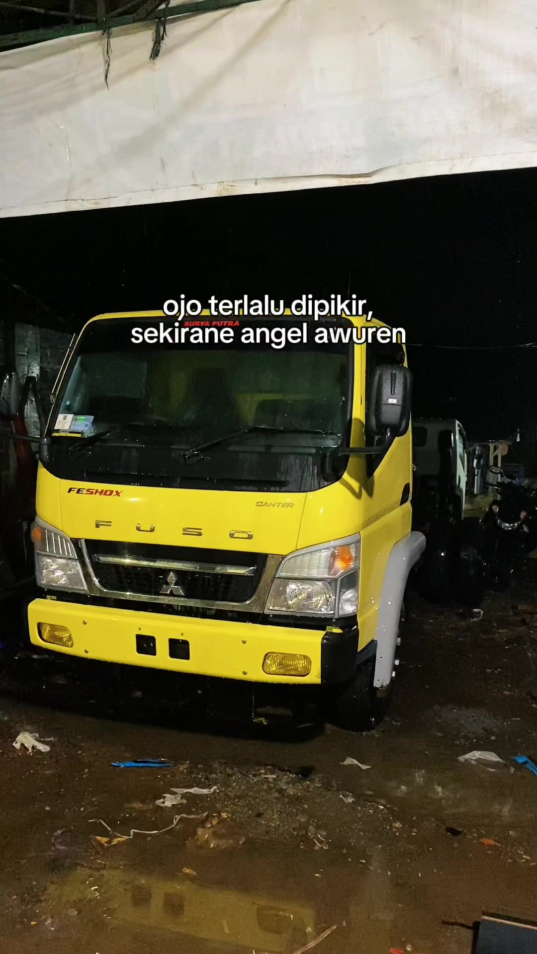 @New irsyad official