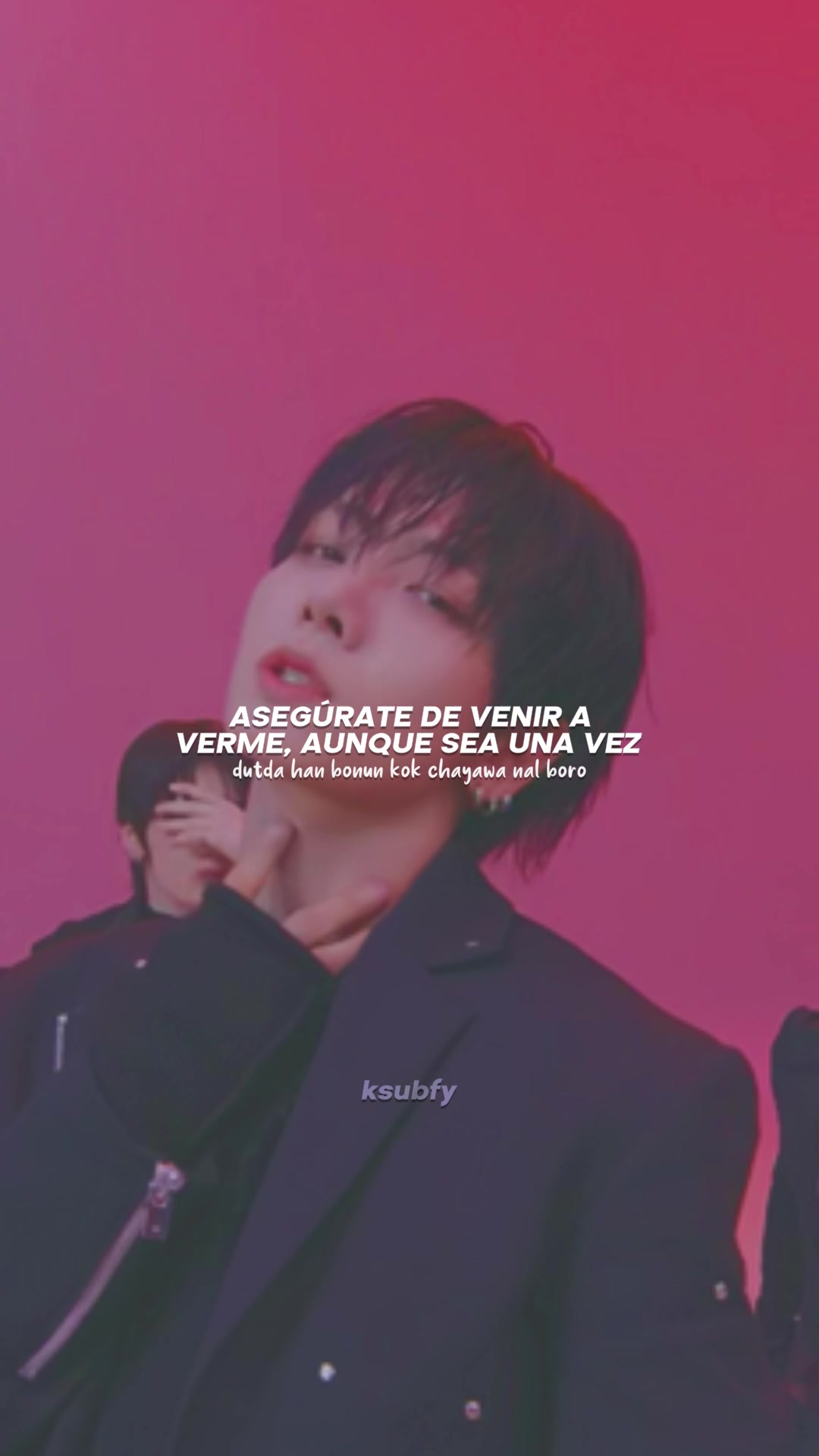 @K-pop Subtitles For You