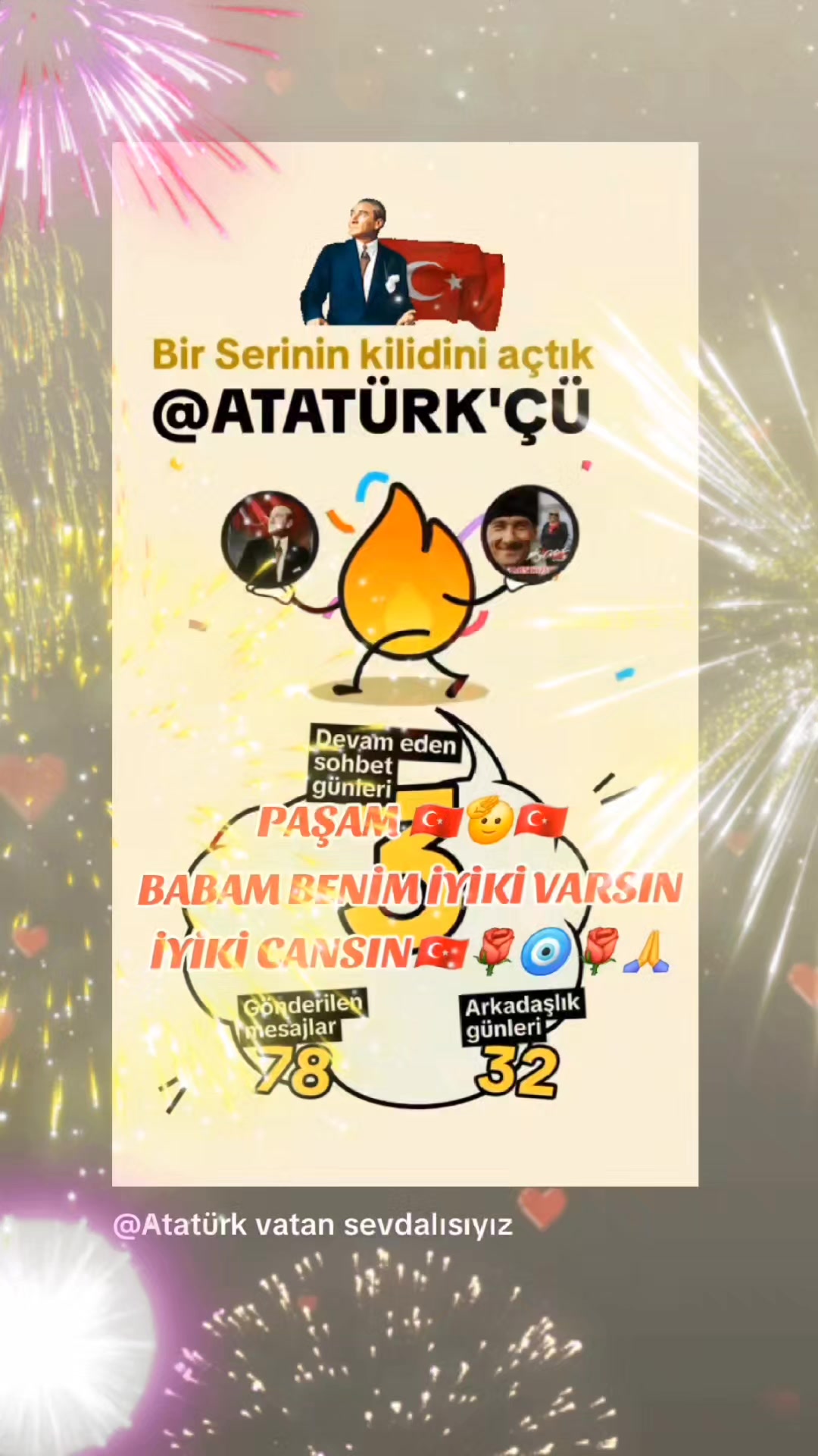 @ATATÜRK'ÇÜ