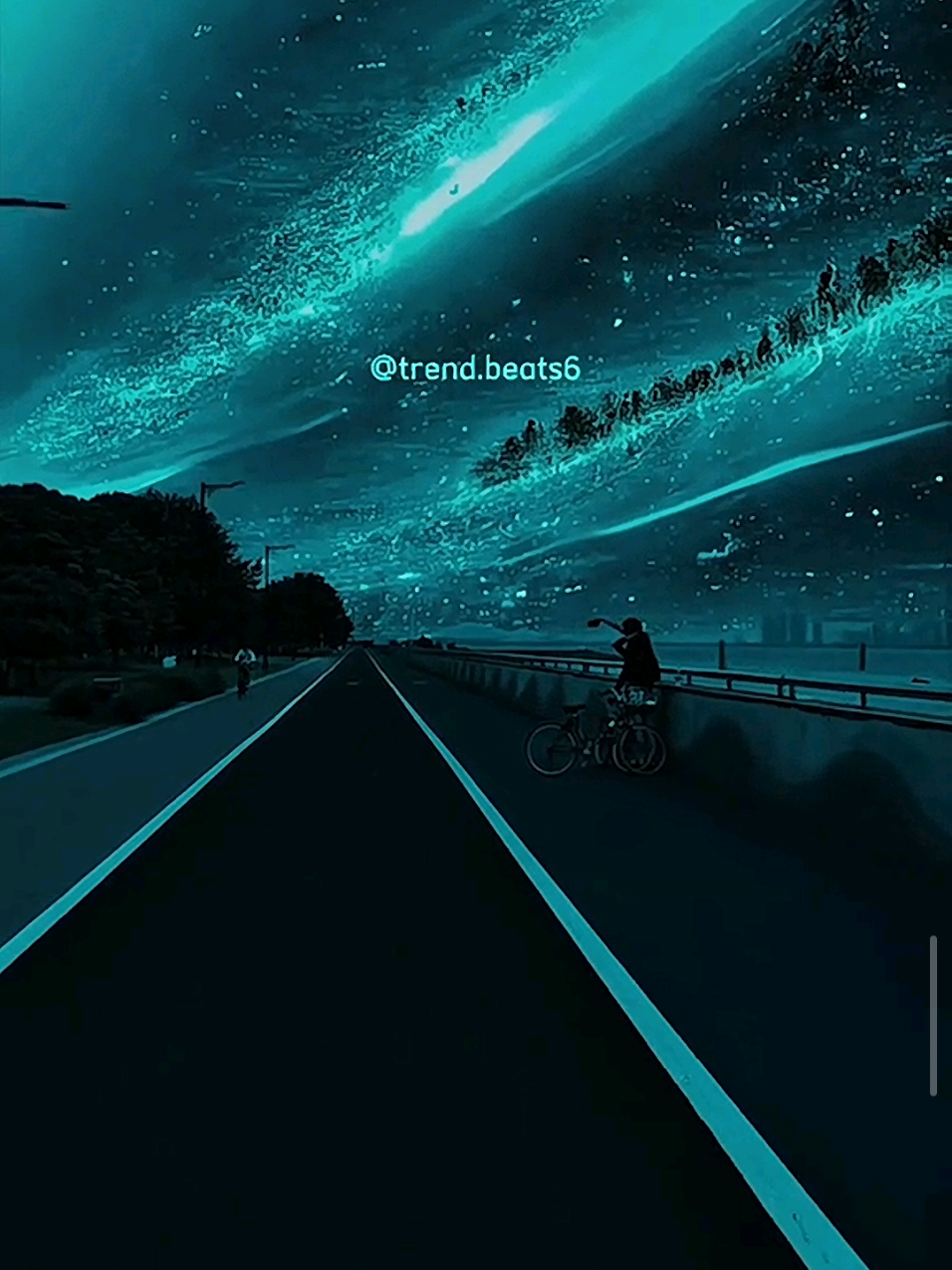 @Trend Beats 🎶