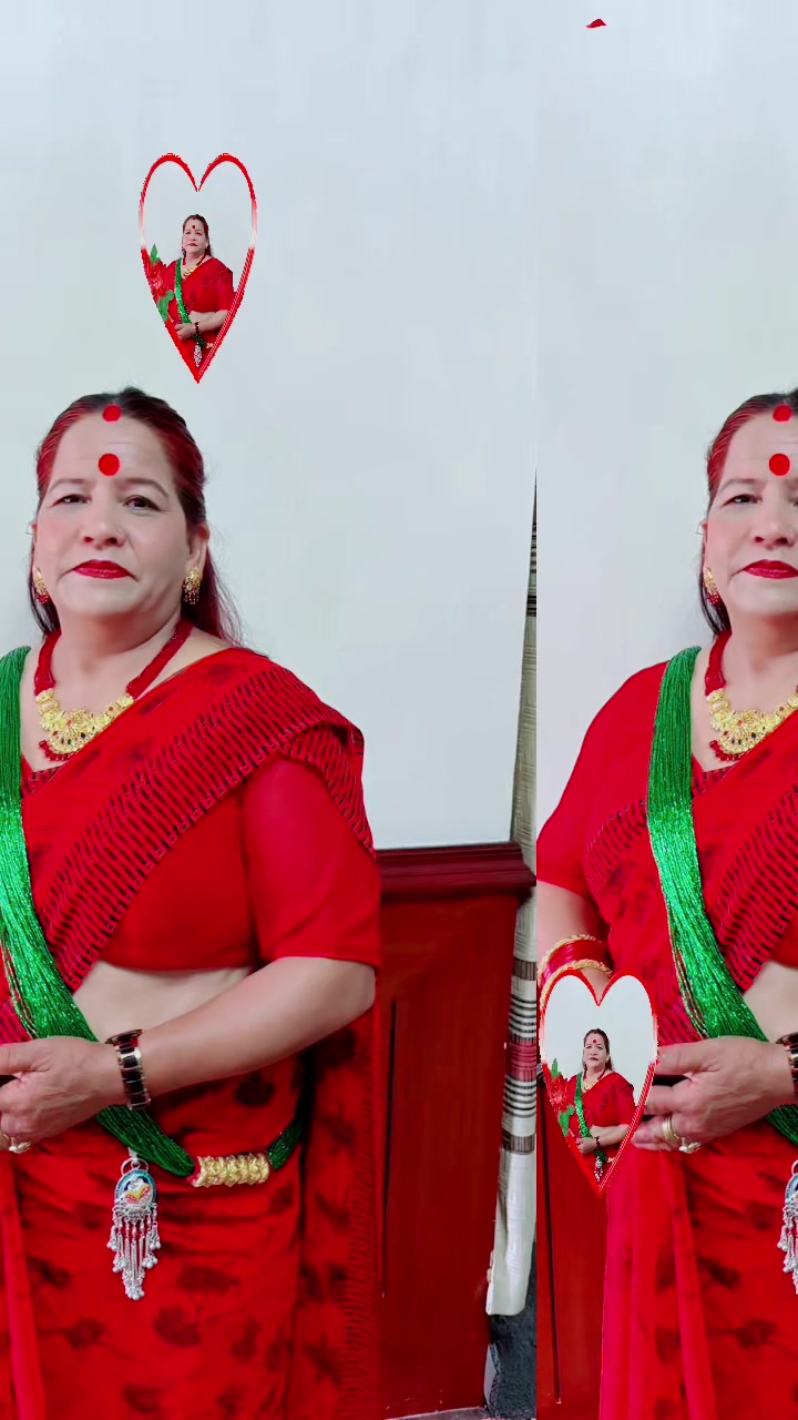 @Radika Singh Shahi